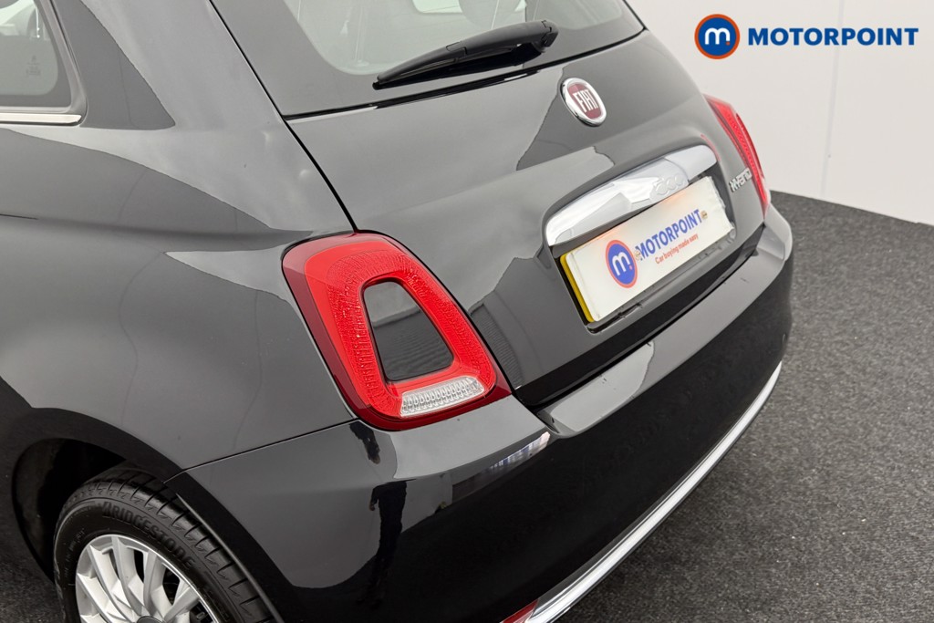 Fiat 500 1.0 Mild Hybrid 3Dr Manual Petrol Hatchback - Stock Number (1581946) - 21st supplementary image