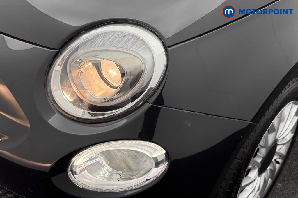 Fiat 500 1.0 Mild Hybrid 3Dr Manual Petrol Hatchback - Stock Number (1581946) - 22nd supplementary image
