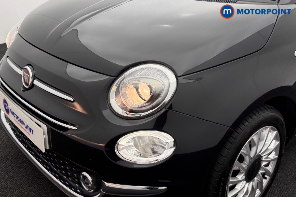 Fiat 500 1.0 Mild Hybrid 3Dr Manual Petrol Hatchback - Stock Number (1581946) - 23rd supplementary image