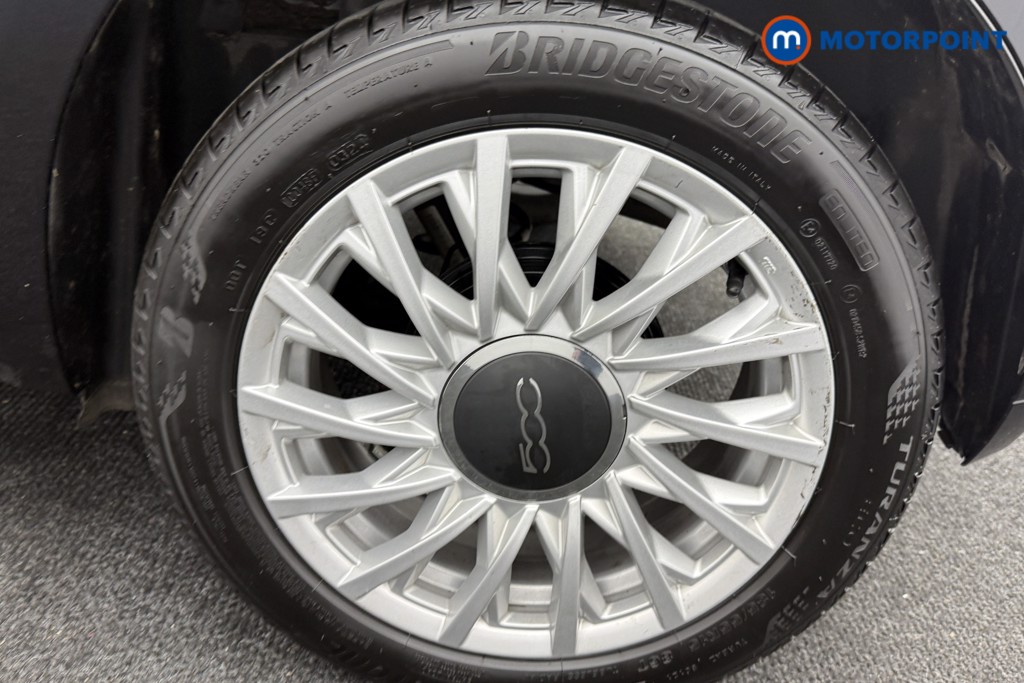 Fiat 500 1.0 Mild Hybrid 3Dr Manual Petrol Hatchback - Stock Number (1581946) - 25th supplementary image