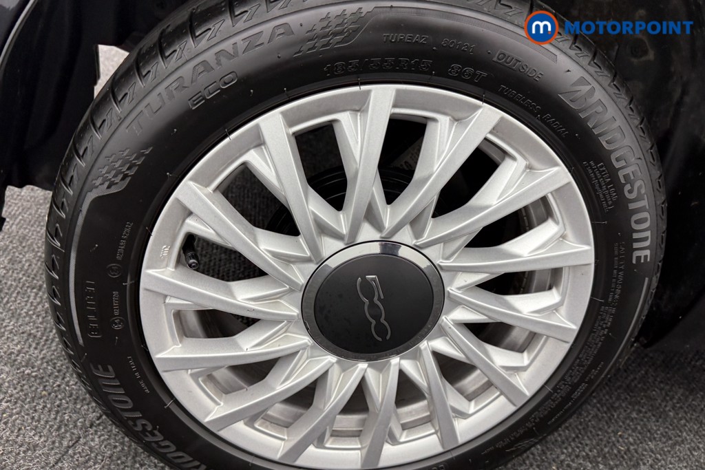 Fiat 500 1.0 Mild Hybrid 3Dr Manual Petrol Hatchback - Stock Number (1581946) - 26th supplementary image