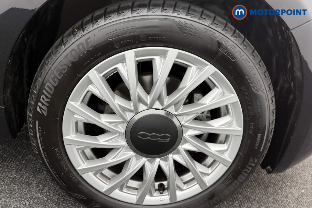 Fiat 500 1.0 Mild Hybrid 3Dr Manual Petrol Hatchback - Stock Number (1581946) - 27th supplementary image