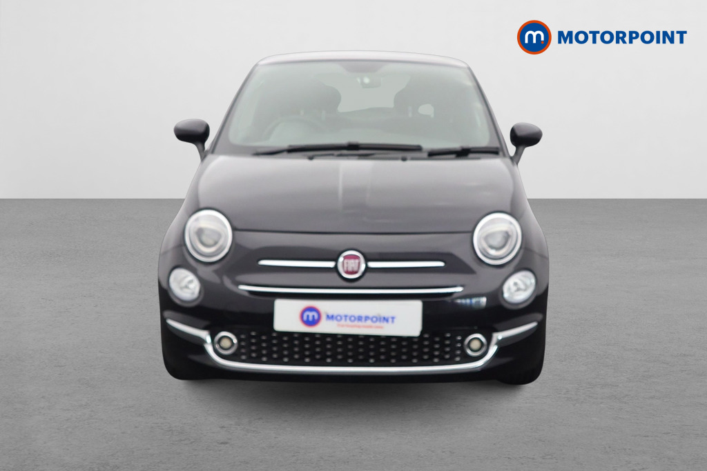 Fiat 500 1.0 Mild Hybrid 3Dr Manual Petrol Hatchback - Stock Number (1581946) - Front bumper
