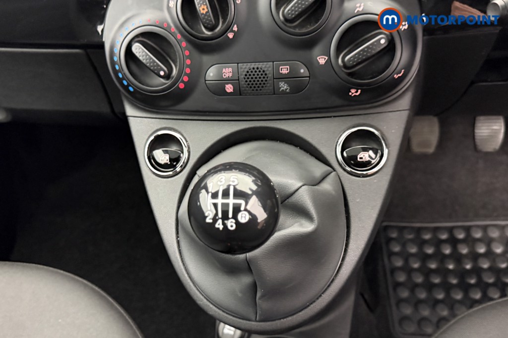 Fiat 500 1.0 Mild Hybrid 3Dr Manual Petrol Hatchback - Stock Number (1581947) - 10th supplementary image