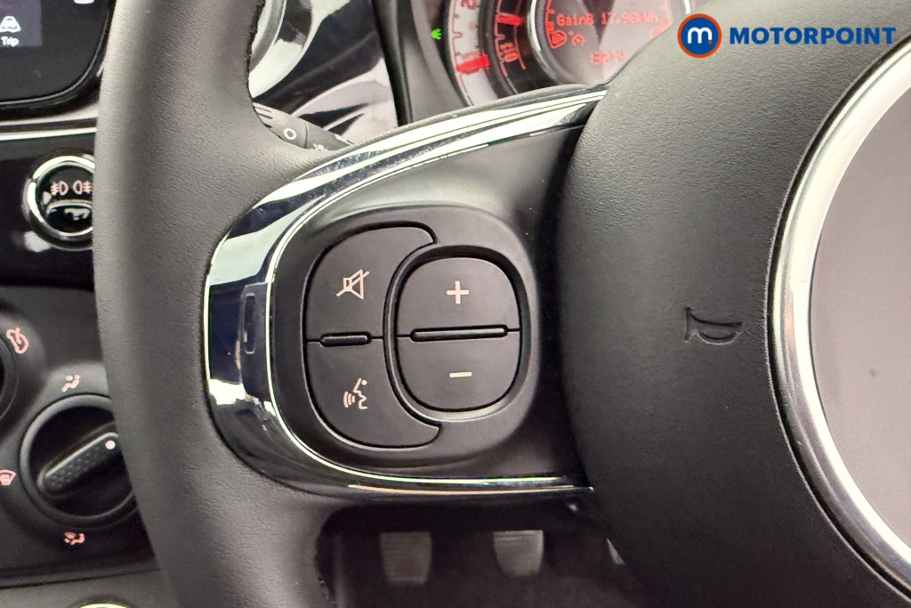 Fiat 500 1.0 Mild Hybrid 3Dr Manual Petrol Hatchback - Stock Number (1581947) - 11th supplementary image