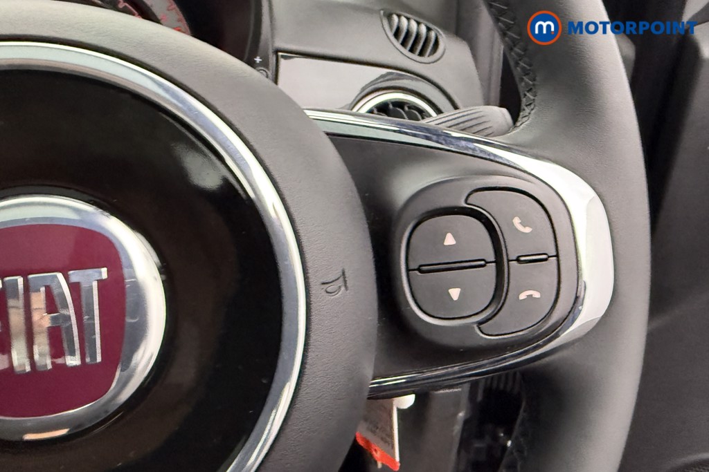 Fiat 500 1.0 Mild Hybrid 3Dr Manual Petrol Hatchback - Stock Number (1581947) - 12th supplementary image