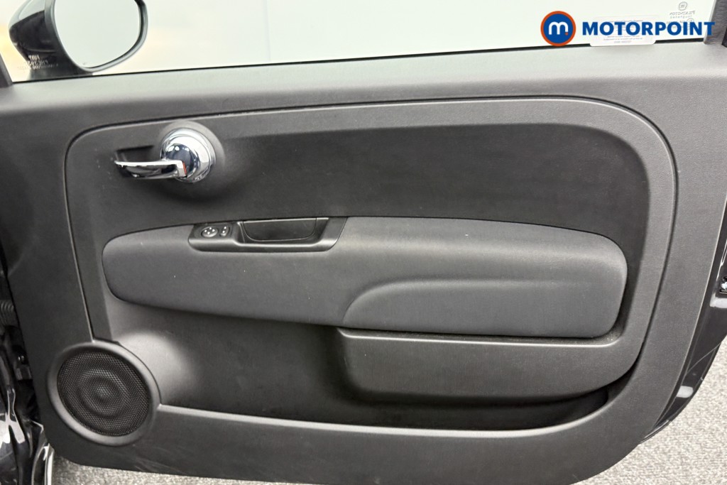 Fiat 500 1.0 Mild Hybrid 3Dr Manual Petrol Hatchback - Stock Number (1581947) - 14th supplementary image