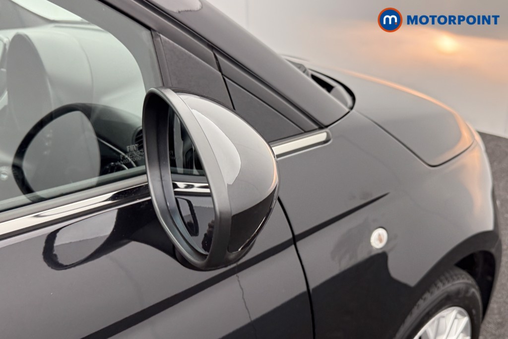 Fiat 500 1.0 Mild Hybrid 3Dr Manual Petrol Hatchback - Stock Number (1581947) - 15th supplementary image