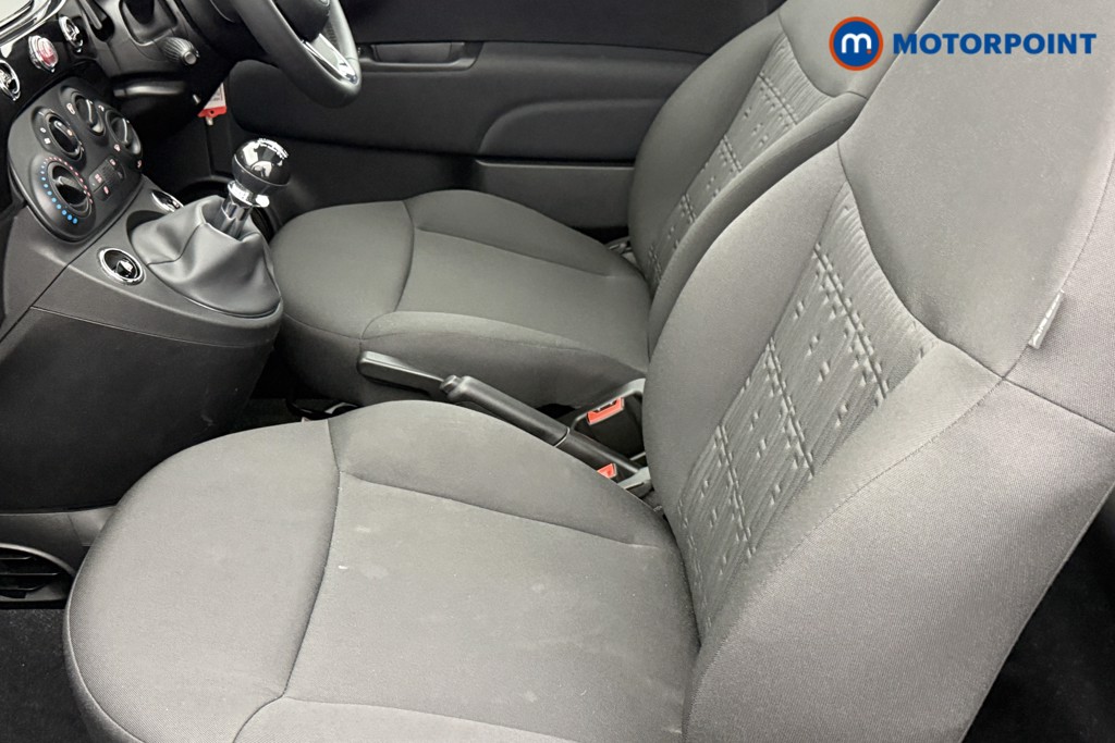 Fiat 500 1.0 Mild Hybrid 3Dr Manual Petrol Hatchback - Stock Number (1581947) - 17th supplementary image