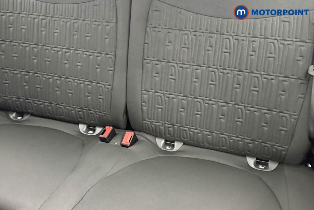 Fiat 500 1.0 Mild Hybrid 3Dr Manual Petrol Hatchback - Stock Number (1581947) - 18th supplementary image