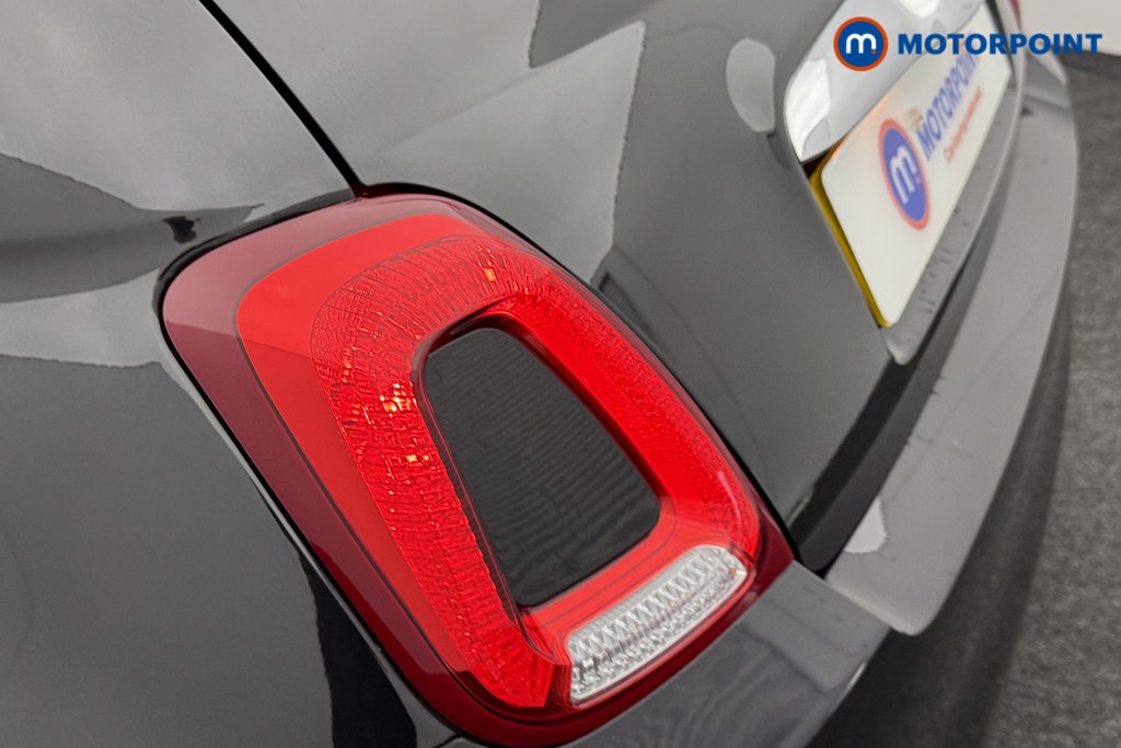 Fiat 500 1.0 Mild Hybrid 3Dr Manual Petrol Hatchback - Stock Number (1581947) - 20th supplementary image