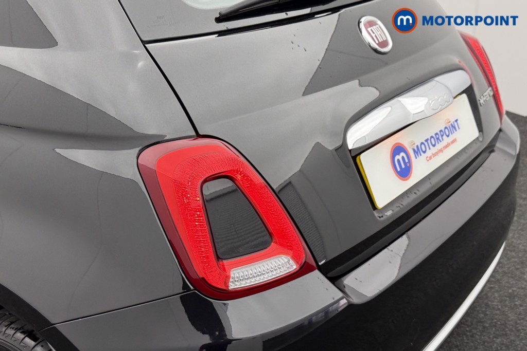 Fiat 500 1.0 Mild Hybrid 3Dr Manual Petrol Hatchback - Stock Number (1581947) - 21st supplementary image
