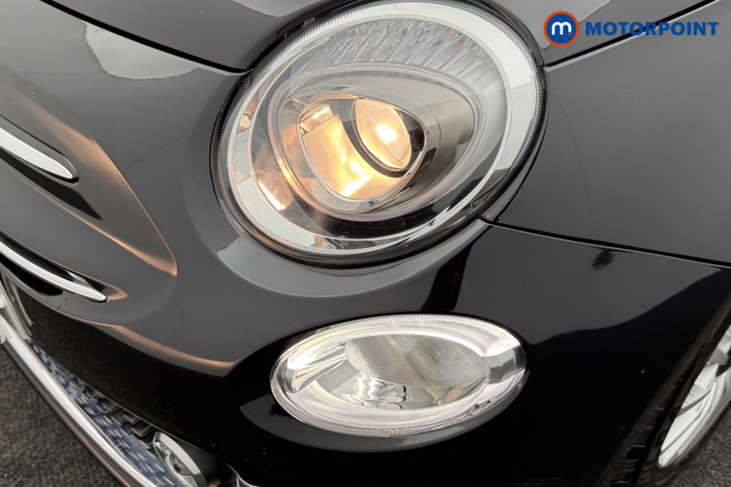 Fiat 500 1.0 Mild Hybrid 3Dr Manual Petrol Hatchback - Stock Number (1581947) - 22nd supplementary image