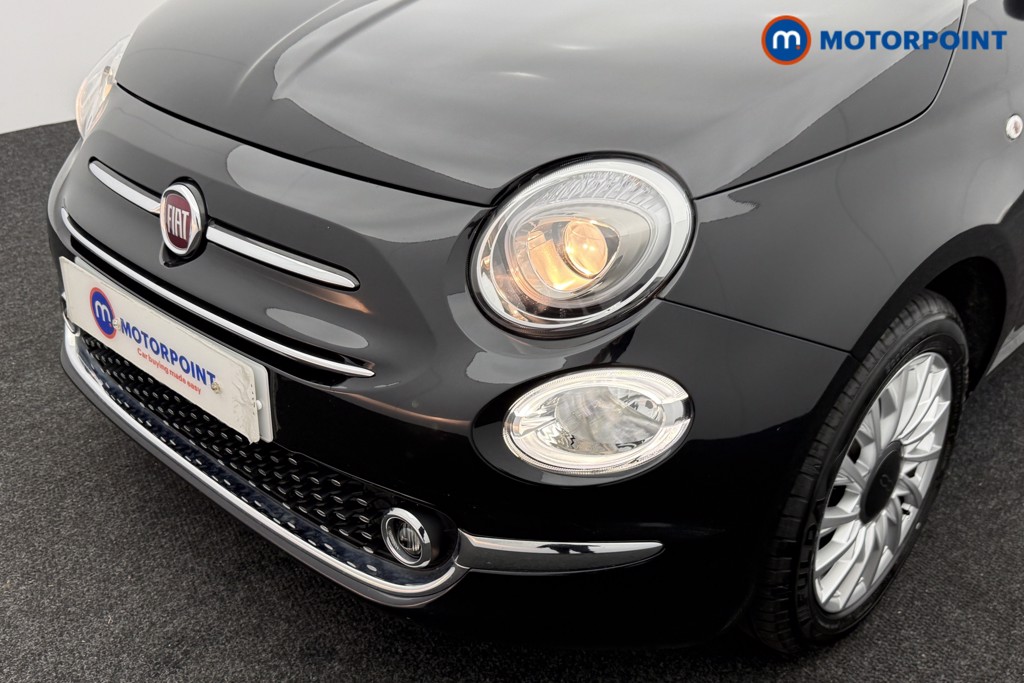 Fiat 500 1.0 Mild Hybrid 3Dr Manual Petrol Hatchback - Stock Number (1581947) - 23rd supplementary image