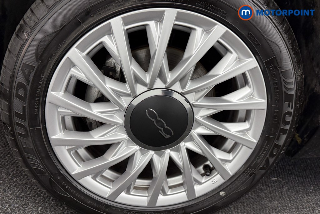 Fiat 500 1.0 Mild Hybrid 3Dr Manual Petrol Hatchback - Stock Number (1581947) - 24th supplementary image