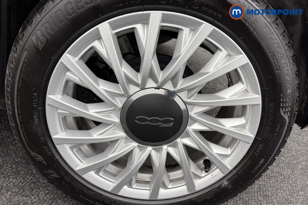 Fiat 500 1.0 Mild Hybrid 3Dr Manual Petrol Hatchback - Stock Number (1581947) - 25th supplementary image
