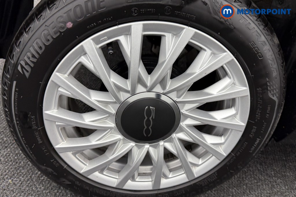Fiat 500 1.0 Mild Hybrid 3Dr Manual Petrol Hatchback - Stock Number (1581947) - 26th supplementary image