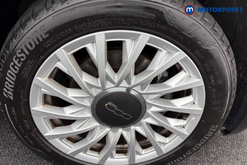 Fiat 500 1.0 Mild Hybrid 3Dr Manual Petrol Hatchback - Stock Number (1581947) - 27th supplementary image