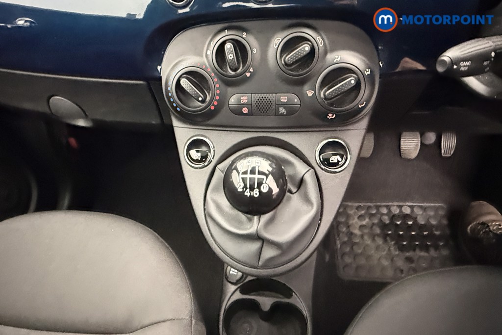 Fiat 500 1.0 Mild Hybrid 3Dr Manual Petrol Hatchback - Stock Number (1581949) - 10th supplementary image