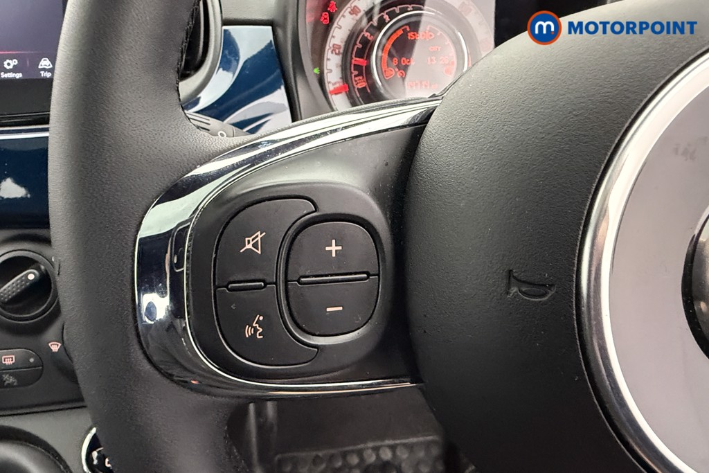 Fiat 500 1.0 Mild Hybrid 3Dr Manual Petrol Hatchback - Stock Number (1581949) - 11th supplementary image