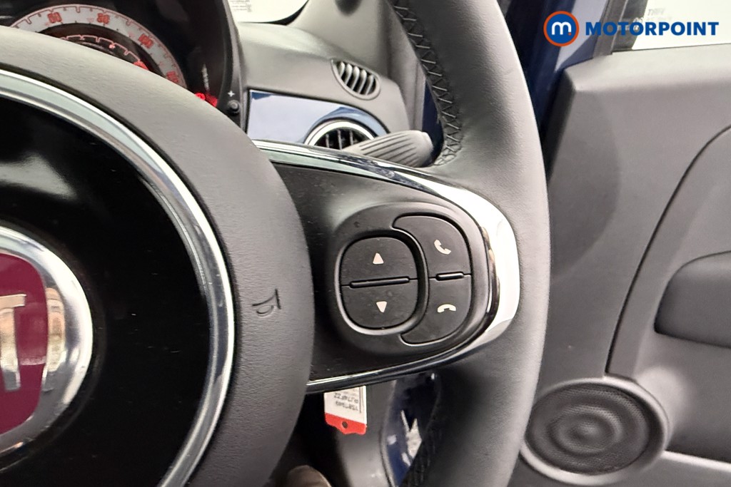 Fiat 500 1.0 Mild Hybrid 3Dr Manual Petrol Hatchback - Stock Number (1581949) - 12th supplementary image