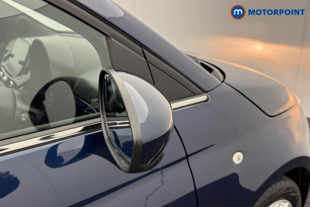 Fiat 500 1.0 Mild Hybrid 3Dr Manual Petrol Hatchback - Stock Number (1581949) - 15th supplementary image