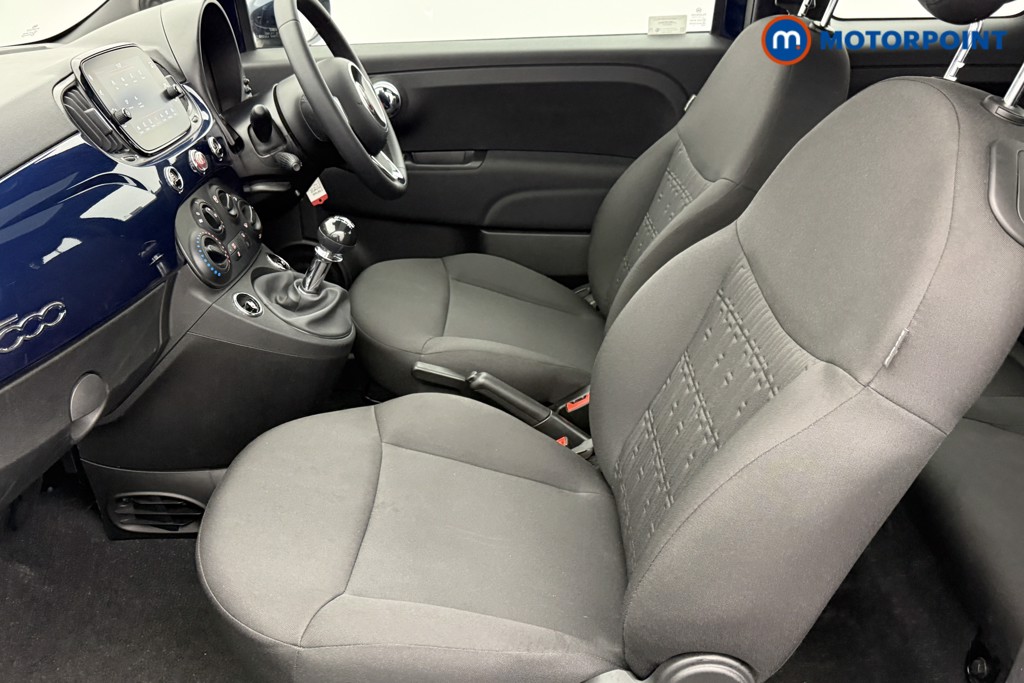 Fiat 500 1.0 Mild Hybrid 3Dr Manual Petrol Hatchback - Stock Number (1581949) - 17th supplementary image