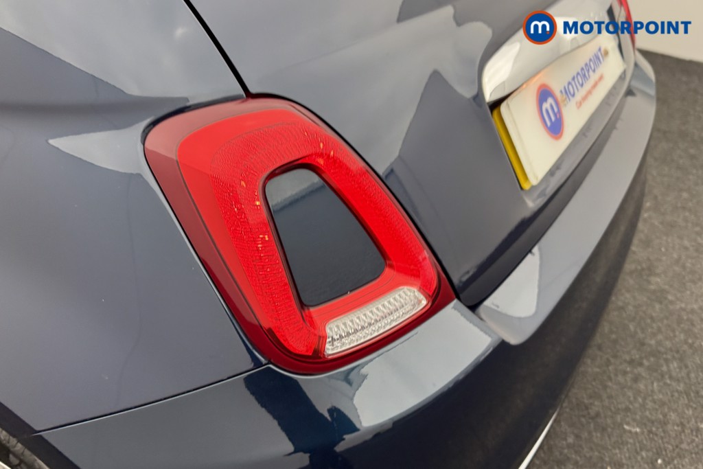 Fiat 500 1.0 Mild Hybrid 3Dr Manual Petrol Hatchback - Stock Number (1581949) - 20th supplementary image