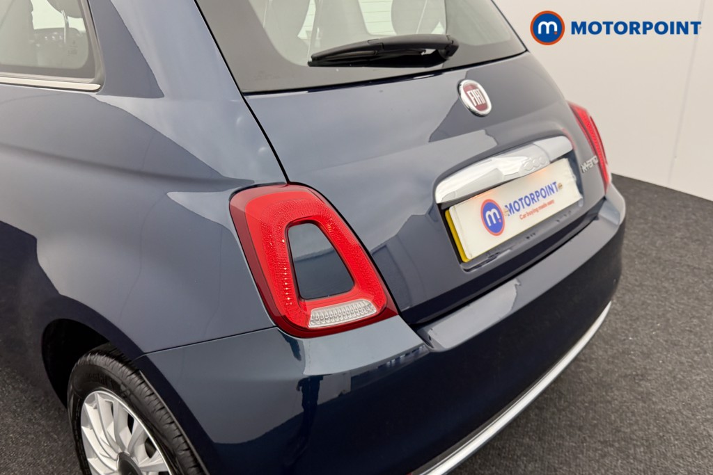 Fiat 500 1.0 Mild Hybrid 3Dr Manual Petrol Hatchback - Stock Number (1581949) - 21st supplementary image