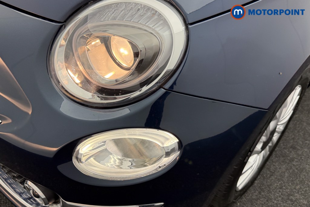 Fiat 500 1.0 Mild Hybrid 3Dr Manual Petrol Hatchback - Stock Number (1581949) - 22nd supplementary image