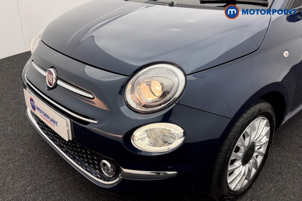 Fiat 500 1.0 Mild Hybrid 3Dr Manual Petrol Hatchback - Stock Number (1581949) - 23rd supplementary image