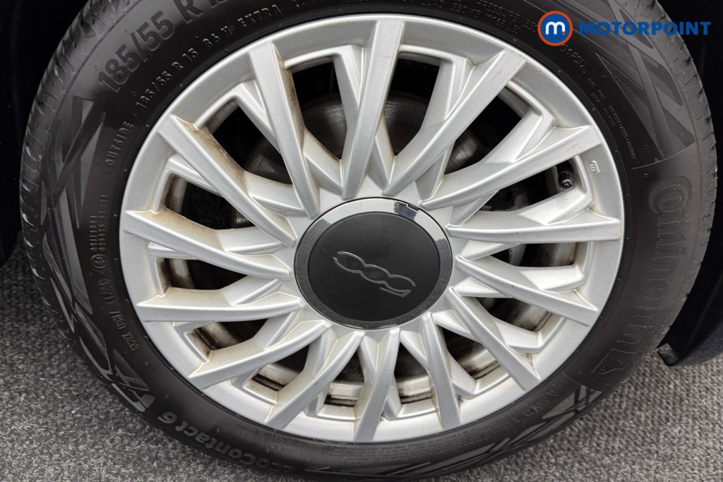 Fiat 500 1.0 Mild Hybrid 3Dr Manual Petrol Hatchback - Stock Number (1581949) - 27th supplementary image
