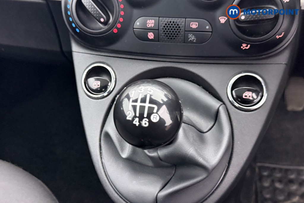 Fiat 500 1.0 Mild Hybrid 3Dr Manual Petrol Hatchback - Stock Number (1581951) - 9th supplementary image