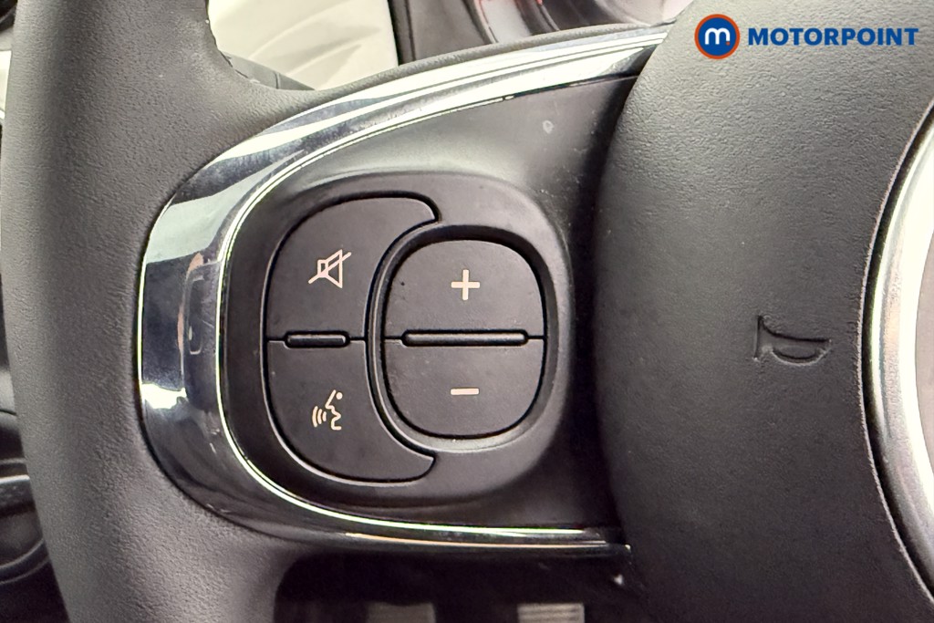 Fiat 500 1.0 Mild Hybrid 3Dr Manual Petrol Hatchback - Stock Number (1581951) - 10th supplementary image