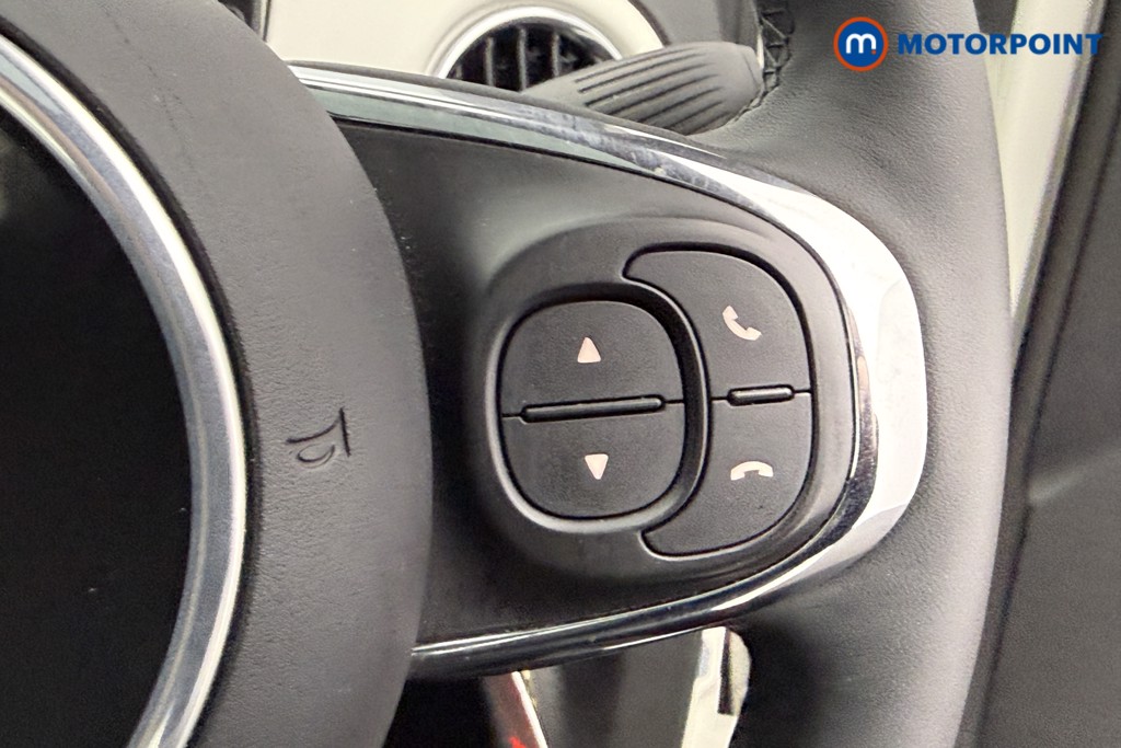Fiat 500 1.0 Mild Hybrid 3Dr Manual Petrol Hatchback - Stock Number (1581951) - 11th supplementary image