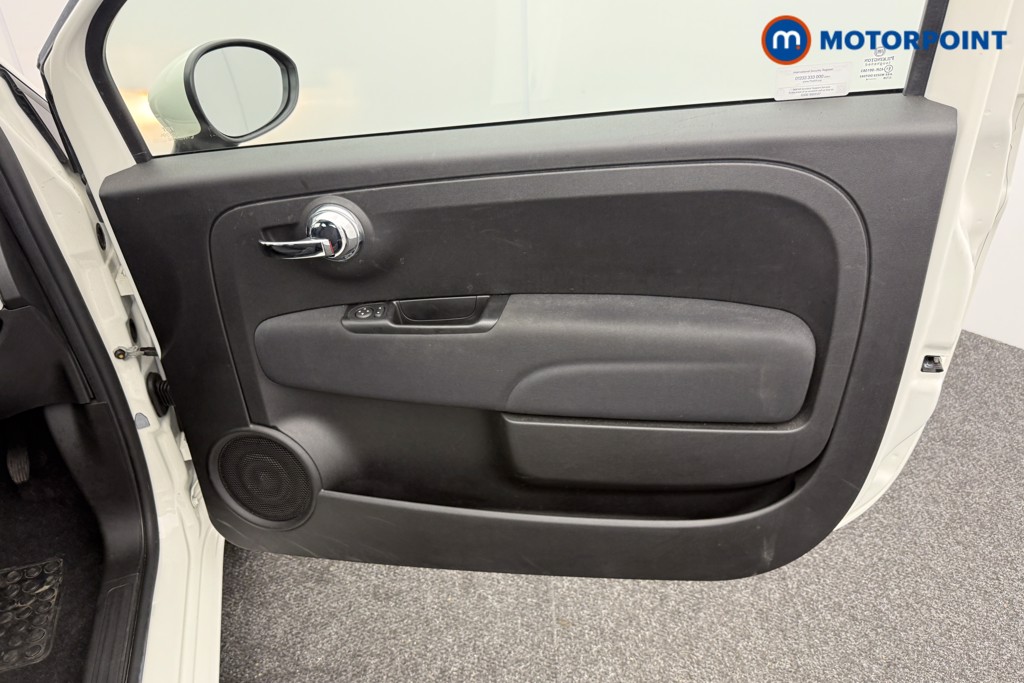 Fiat 500 1.0 Mild Hybrid 3Dr Manual Petrol Hatchback - Stock Number (1581951) - 13th supplementary image
