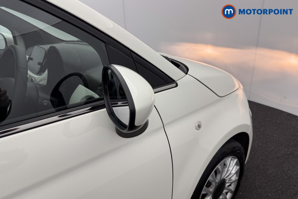 Fiat 500 1.0 Mild Hybrid 3Dr Manual Petrol Hatchback - Stock Number (1581951) - 14th supplementary image