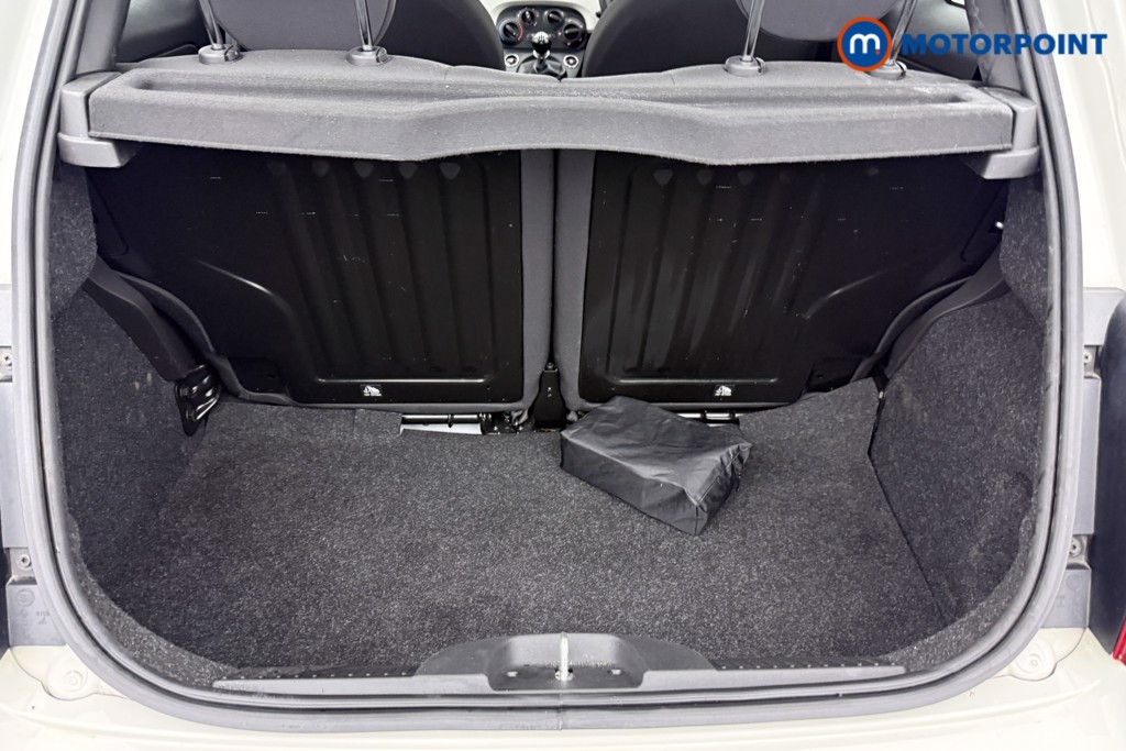 Fiat 500 1.0 Mild Hybrid 3Dr Manual Petrol Hatchback - Stock Number (1581951) - 15th supplementary image