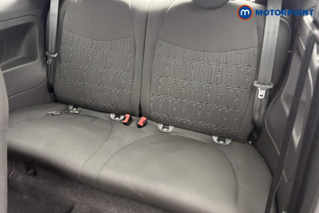 Fiat 500 1.0 Mild Hybrid 3Dr Manual Petrol Hatchback - Stock Number (1581951) - 17th supplementary image