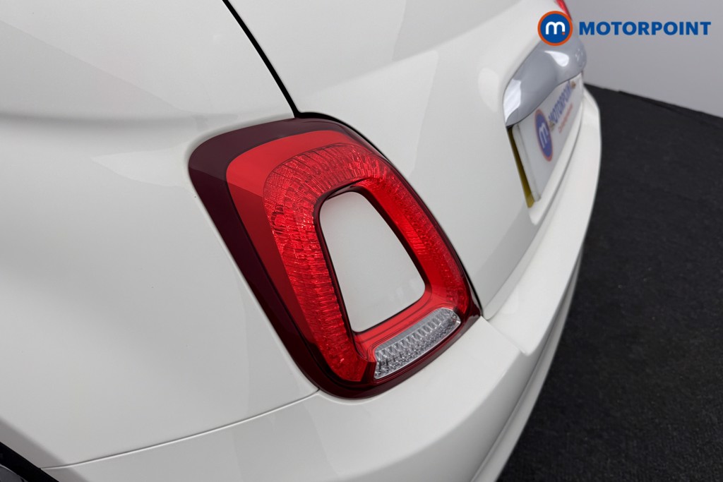 Fiat 500 1.0 Mild Hybrid 3Dr Manual Petrol Hatchback - Stock Number (1581951) - 19th supplementary image