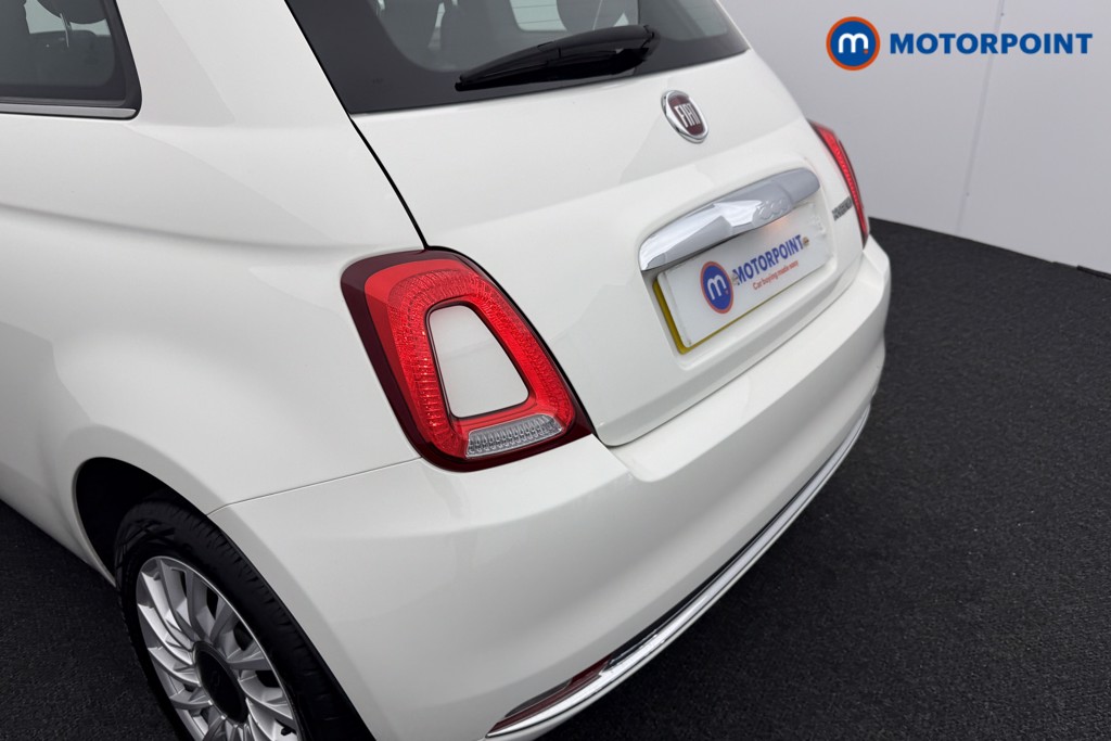 Fiat 500 1.0 Mild Hybrid 3Dr Manual Petrol Hatchback - Stock Number (1581951) - 20th supplementary image