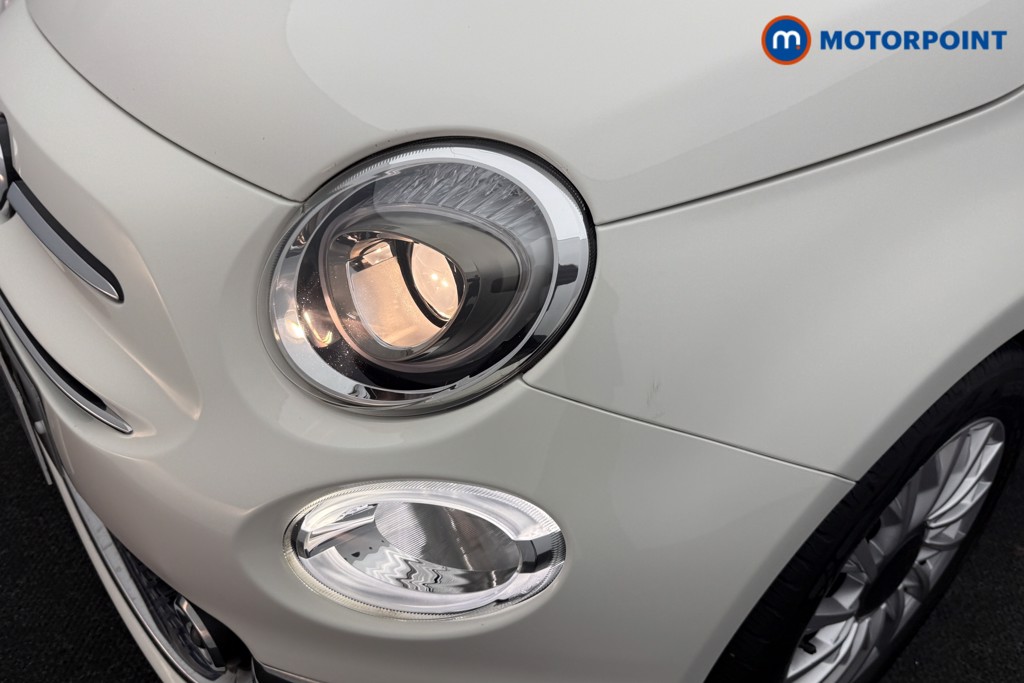 Fiat 500 1.0 Mild Hybrid 3Dr Manual Petrol Hatchback - Stock Number (1581951) - 21st supplementary image