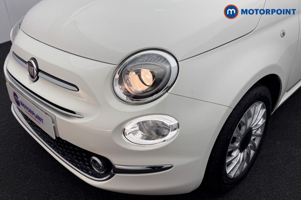 Fiat 500 1.0 Mild Hybrid 3Dr Manual Petrol Hatchback - Stock Number (1581951) - 22nd supplementary image
