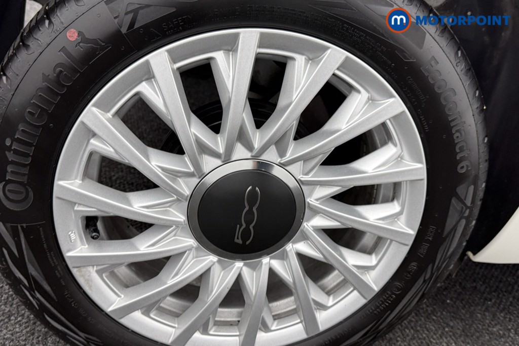 Fiat 500 1.0 Mild Hybrid 3Dr Manual Petrol Hatchback - Stock Number (1581951) - 25th supplementary image