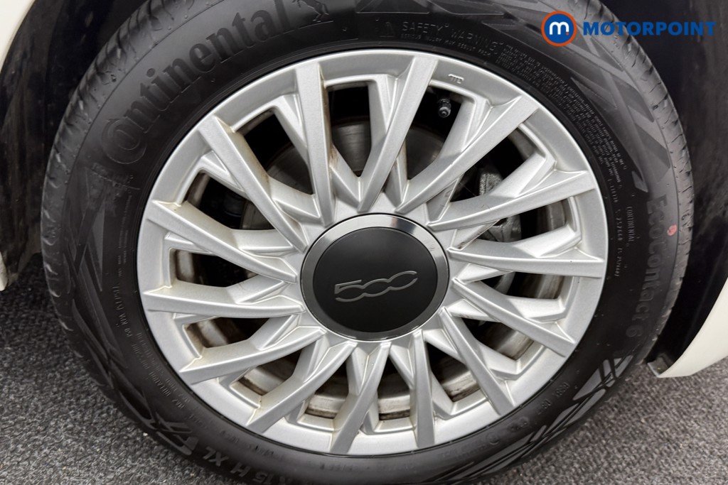 Fiat 500 1.0 Mild Hybrid 3Dr Manual Petrol Hatchback - Stock Number (1581951) - 26th supplementary image