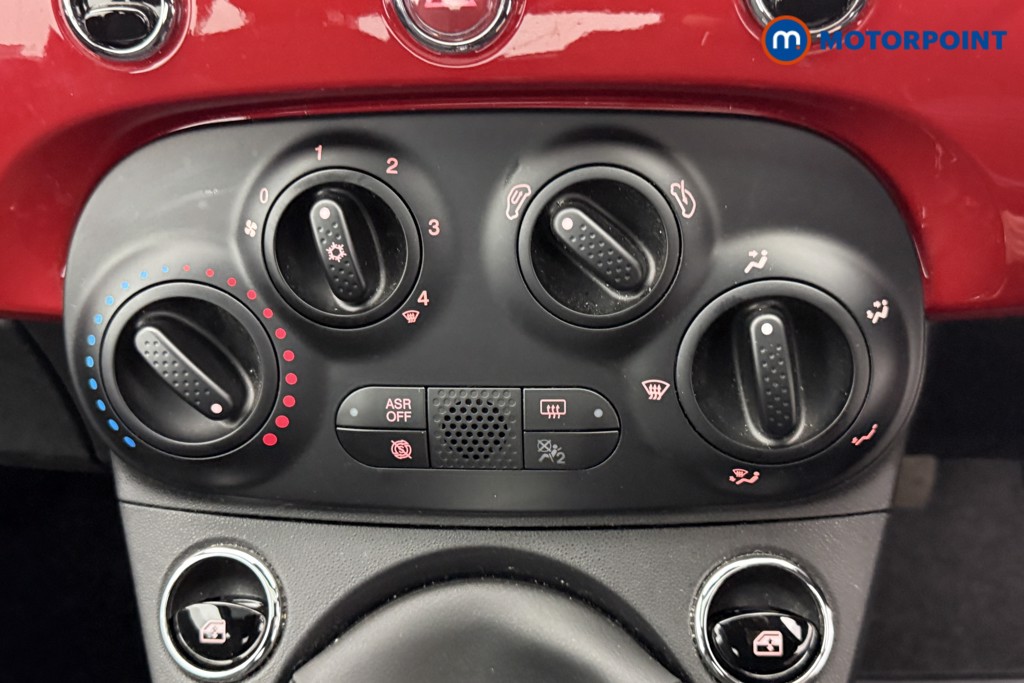 Fiat 500 1.0 Mild Hybrid 3Dr Manual Petrol Hatchback - Stock Number (1581952) - 7th supplementary image