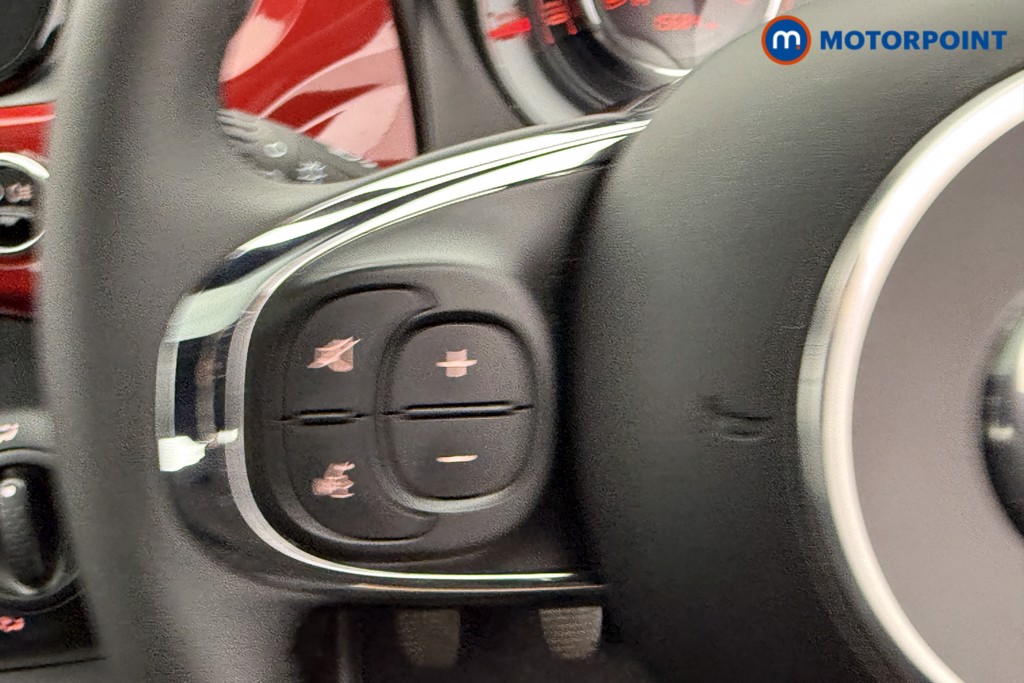 Fiat 500 1.0 Mild Hybrid 3Dr Manual Petrol Hatchback - Stock Number (1581952) - 9th supplementary image