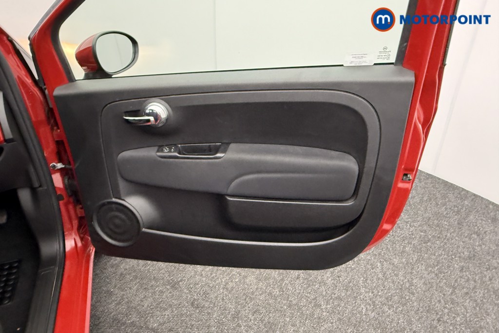 Fiat 500 1.0 Mild Hybrid 3Dr Manual Petrol Hatchback - Stock Number (1581952) - 12th supplementary image