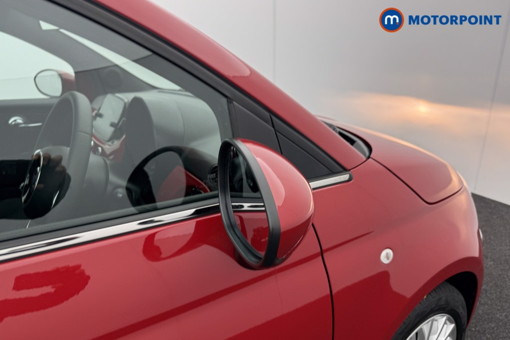 Fiat 500 1.0 Mild Hybrid 3Dr Manual Petrol Hatchback - Stock Number (1581952) - 13th supplementary image