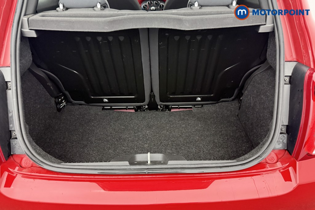 Fiat 500 1.0 Mild Hybrid 3Dr Manual Petrol Hatchback - Stock Number (1581952) - 14th supplementary image